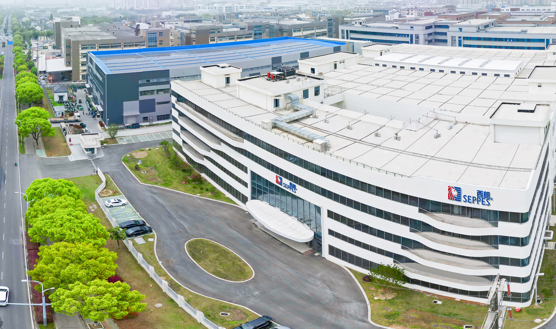 西朗门业 西朗门业